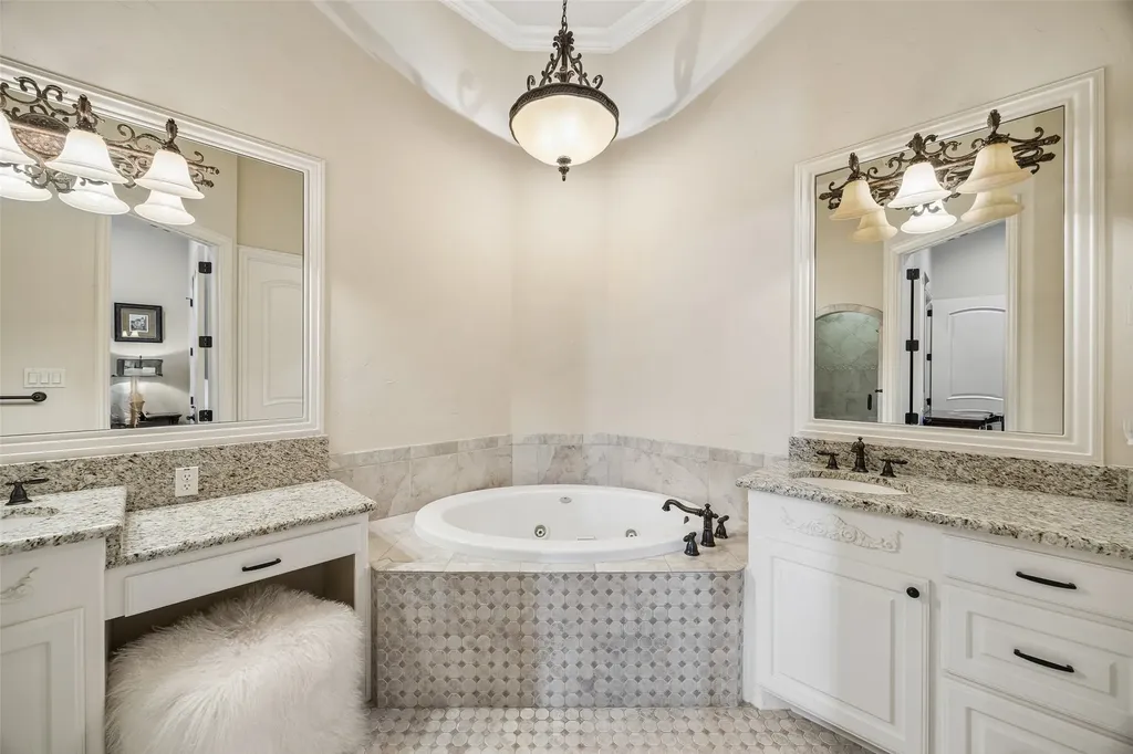 5804 Chalford Common Colleyville TX 76034