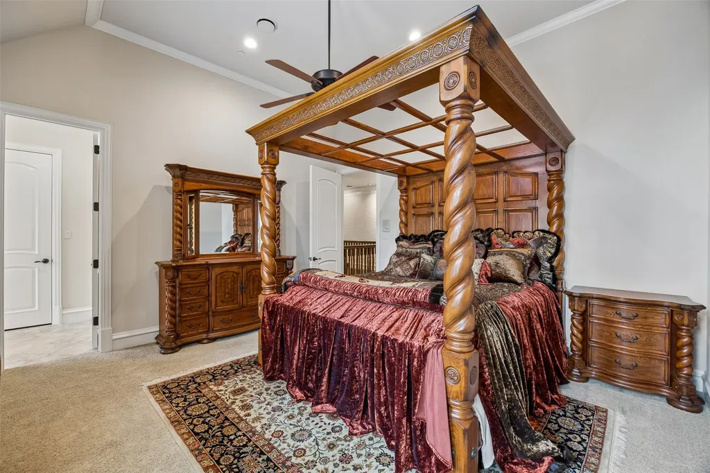 5804 Chalford Common Colleyville TX 76034