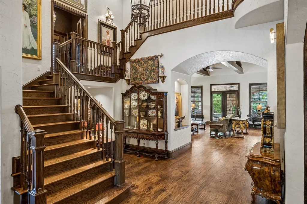 5804 Chalford Common Colleyville TX 76034