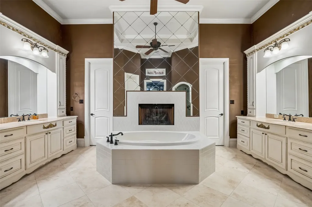 5804 Chalford Common Colleyville TX 76034
