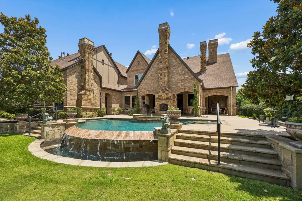 5804 Chalford Common Colleyville TX 76034