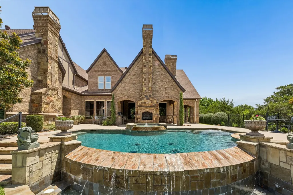 5804 Chalford Common Colleyville TX 76034