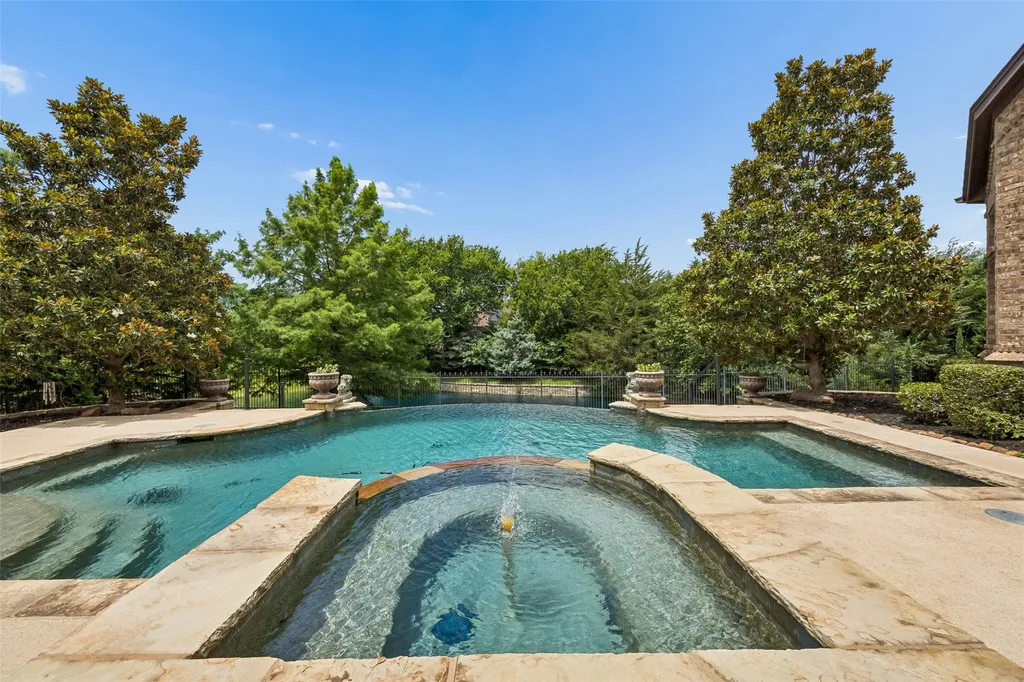 5804 Chalford Common Colleyville TX 76034