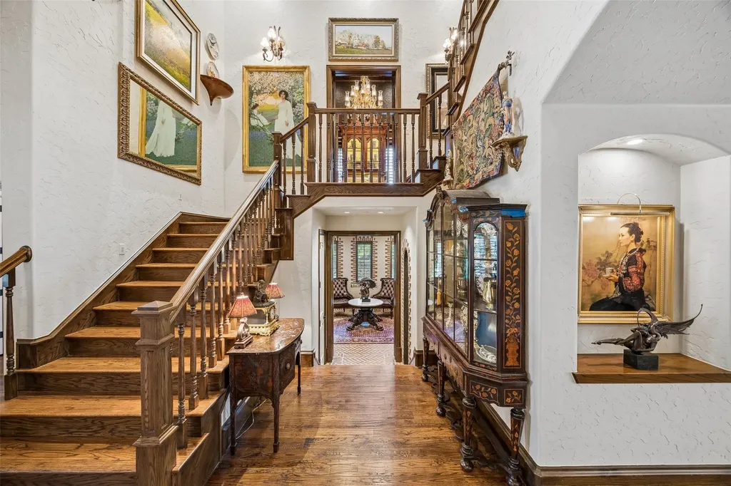 5804 Chalford Common Colleyville TX 76034