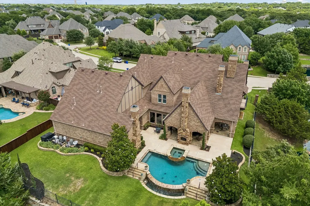 5804 Chalford Common Colleyville TX 76034