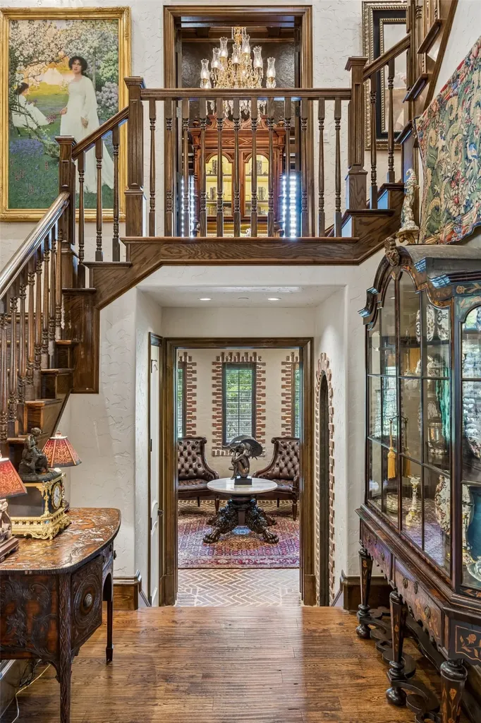 5804 Chalford Common Colleyville TX 76034