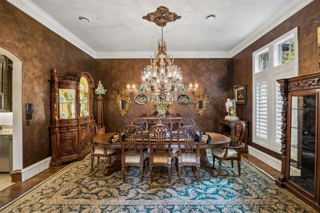 5804 Chalford Common Colleyville TX 76034