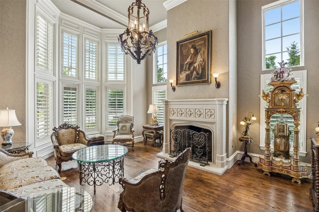 5804 Chalford Common Colleyville TX 76034