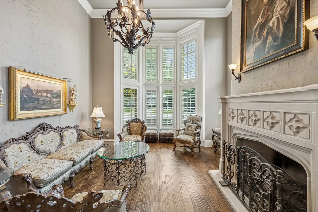 5804 Chalford Common Colleyville TX 76034