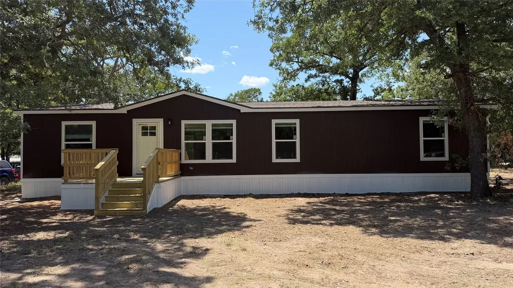 14465 Lane Avenue Scurry TX 75158