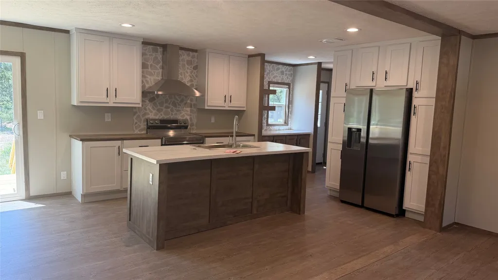 14465 Lane Avenue Scurry TX 75158