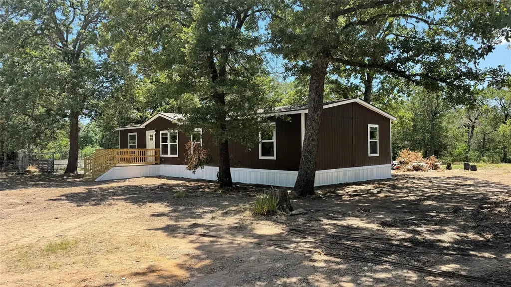 14465 Lane Avenue Scurry TX 75158