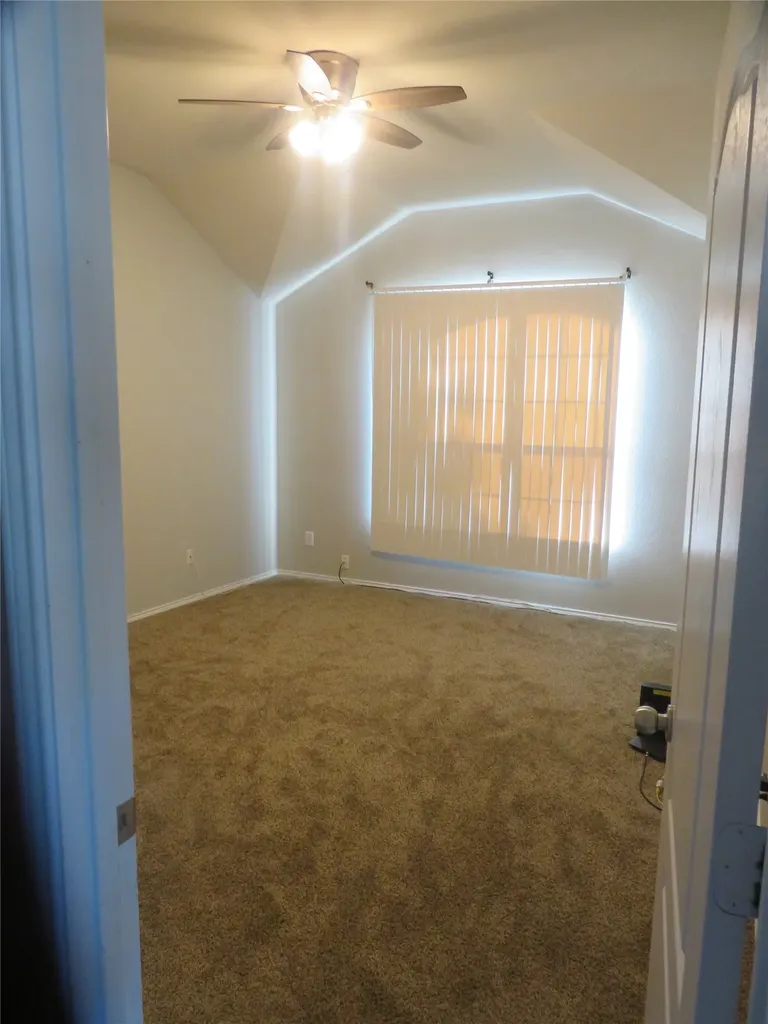 1861 Serena Drive Lancaster TX 75134