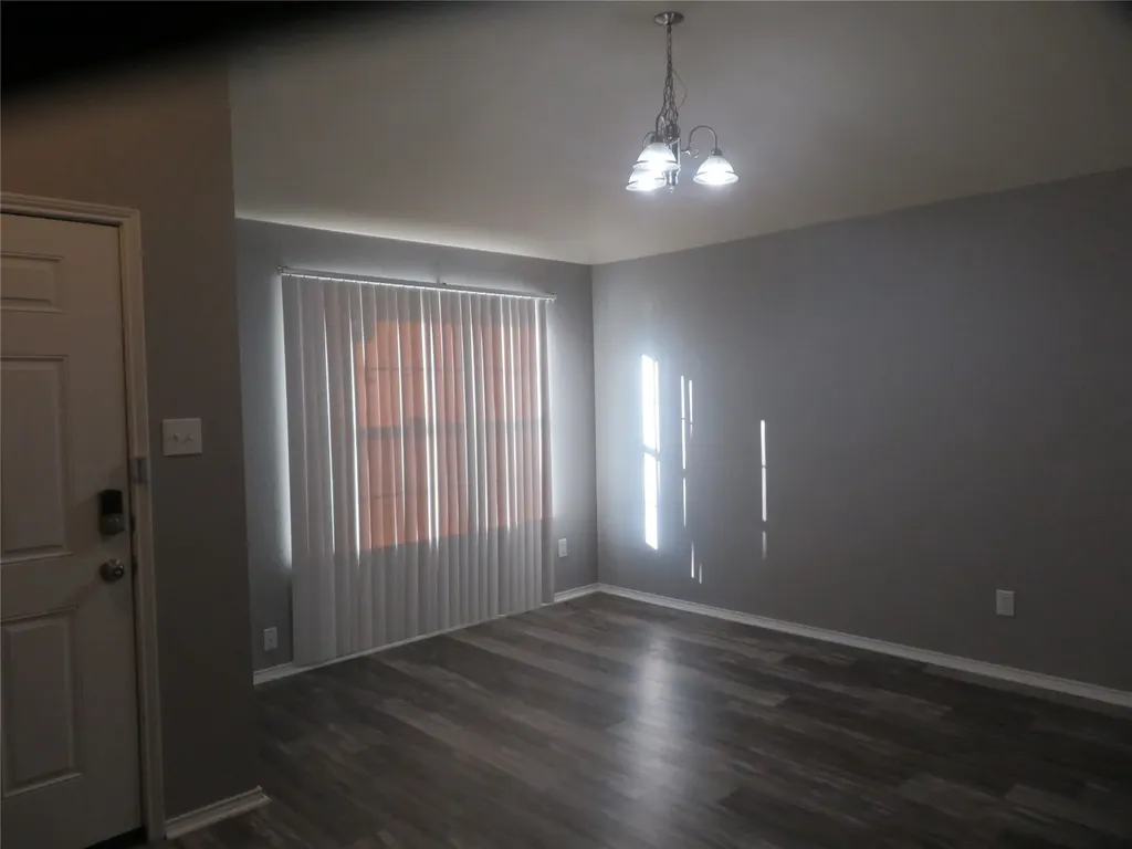 1861 Serena Drive Lancaster TX 75134