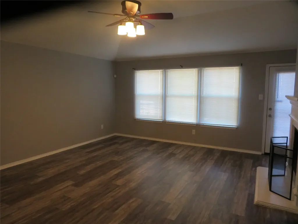 1861 Serena Drive Lancaster TX 75134