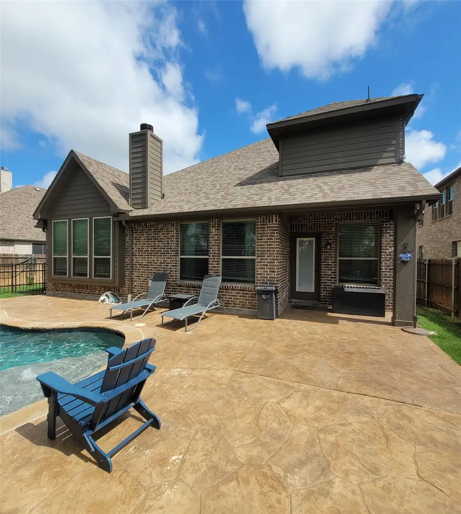 125 Providence Drive Van Alstyne TX 75495