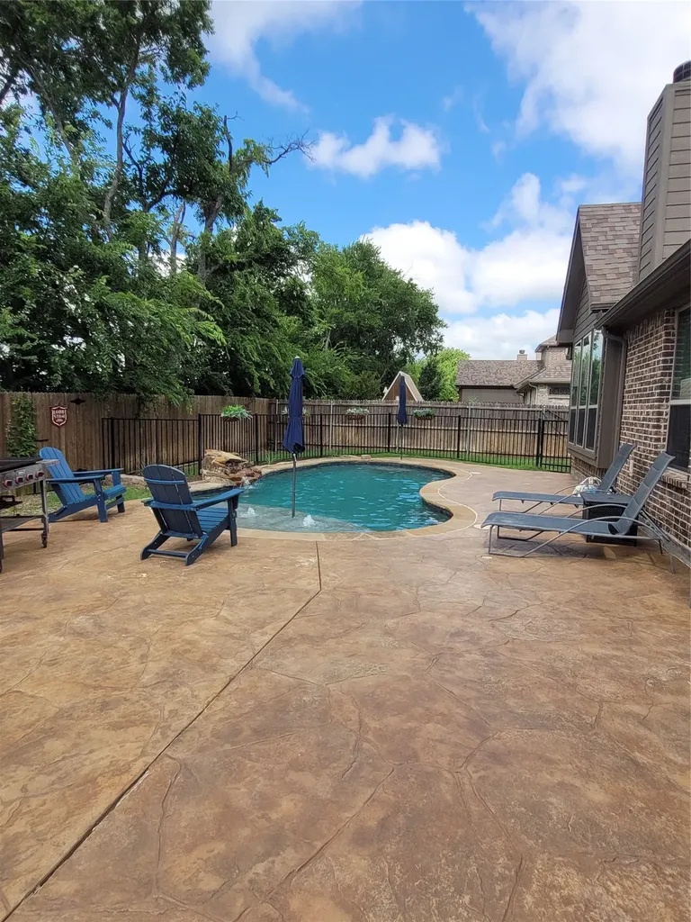 125 Providence Drive Van Alstyne TX 75495