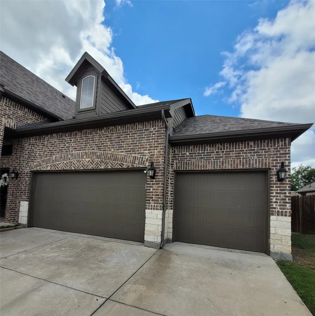 125 Providence Drive Van Alstyne TX 75495