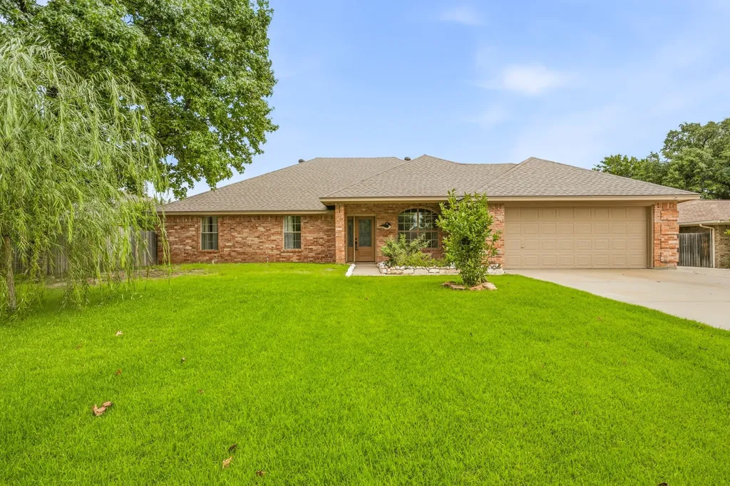 5614 Hondo Drive De Cordova TX 76049