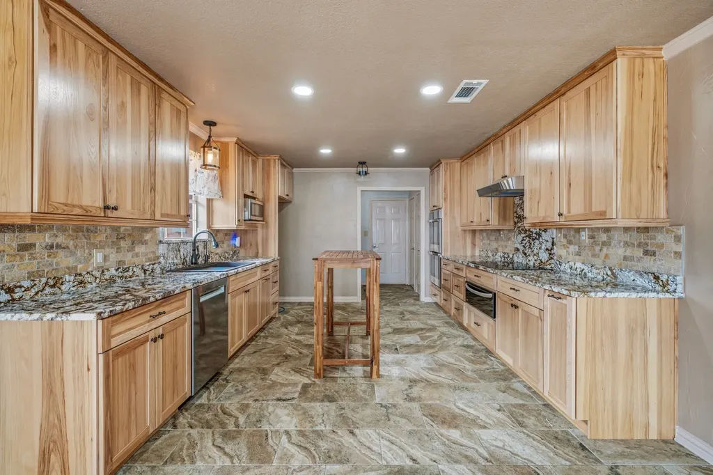 5614 Hondo Drive De Cordova TX 76049