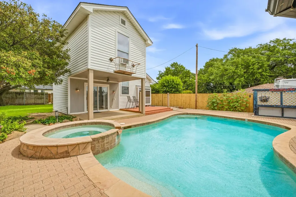 5614 Hondo Drive De Cordova TX 76049