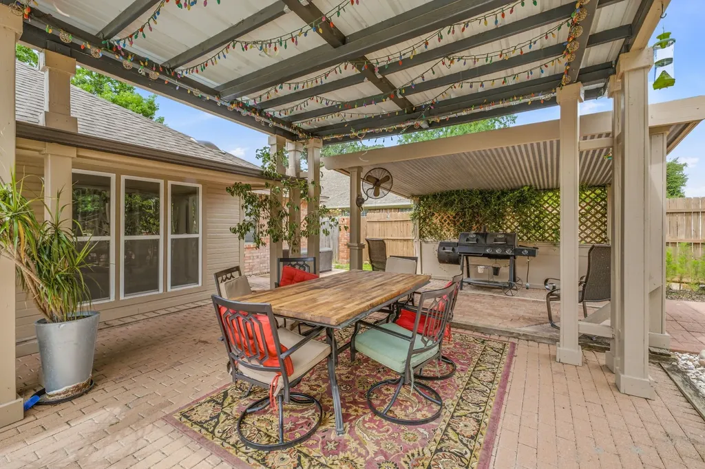 5614 Hondo Drive De Cordova TX 76049