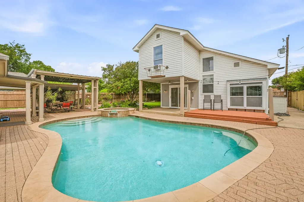 5614 Hondo Drive De Cordova TX 76049