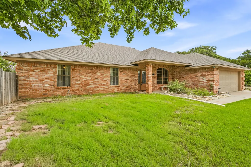 5614 Hondo Drive De Cordova TX 76049