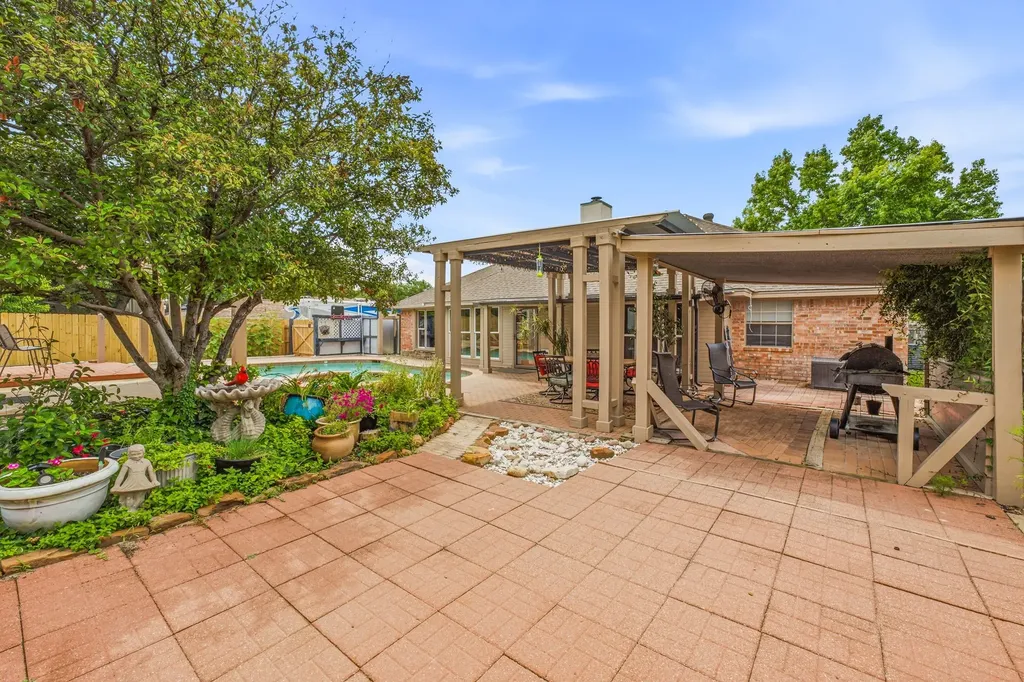 5614 Hondo Drive De Cordova TX 76049
