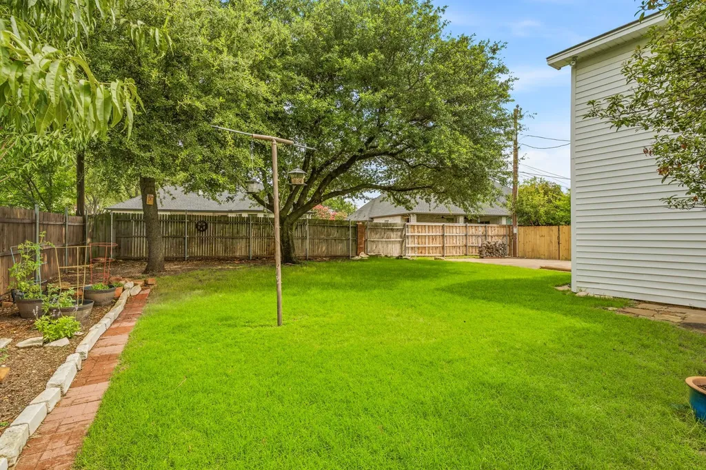5614 Hondo Drive De Cordova TX 76049