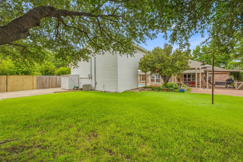 5614 Hondo Drive De Cordova TX 76049