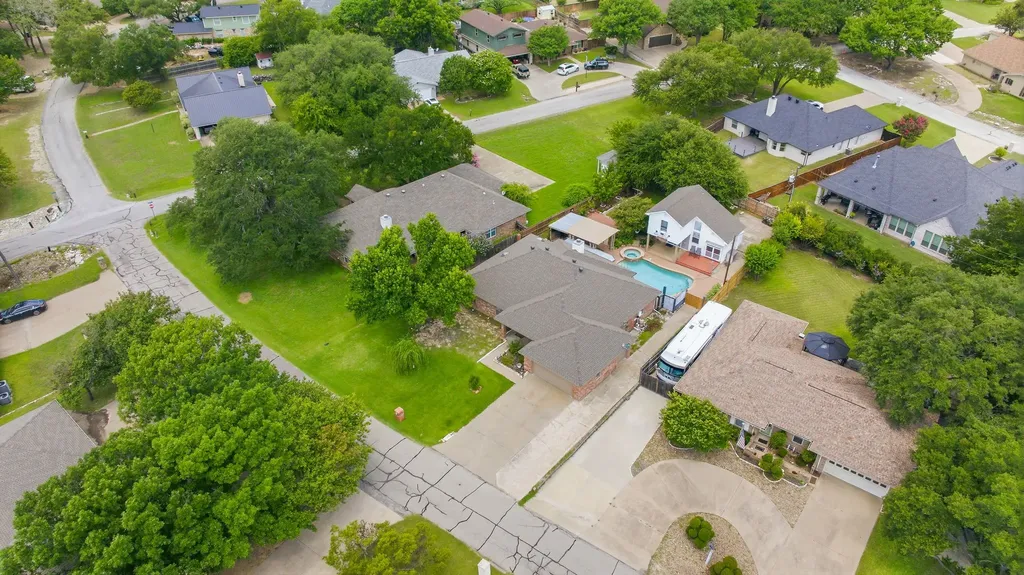 5614 Hondo Drive De Cordova TX 76049