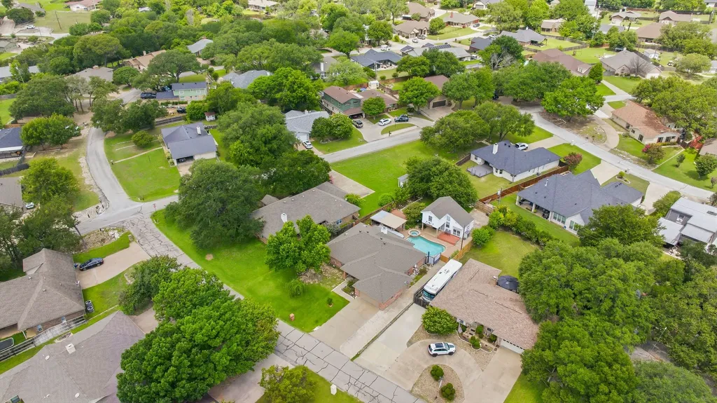5614 Hondo Drive De Cordova TX 76049