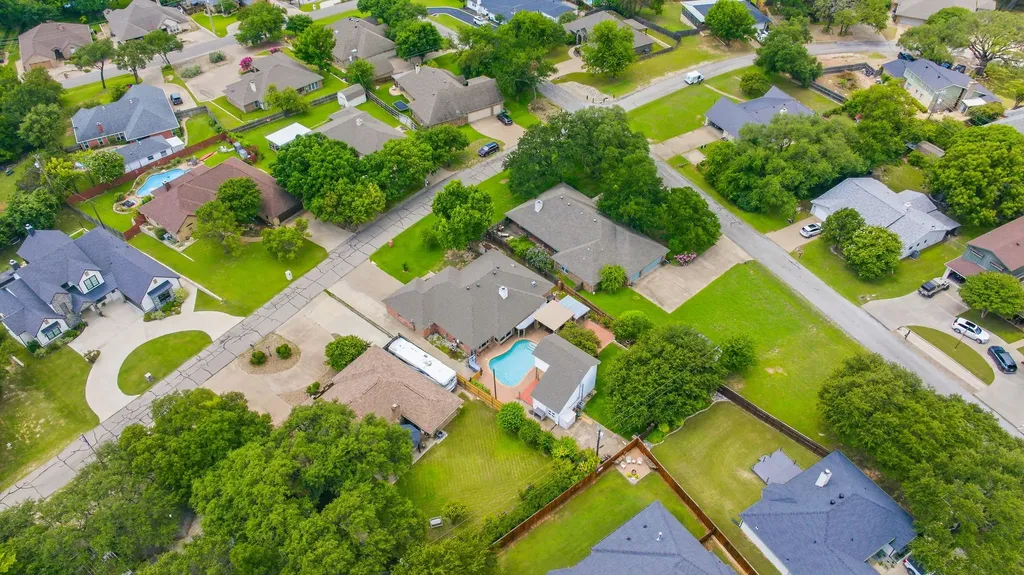 5614 Hondo Drive De Cordova TX 76049