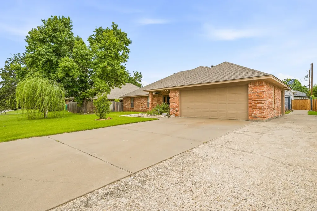 5614 Hondo Drive De Cordova TX 76049