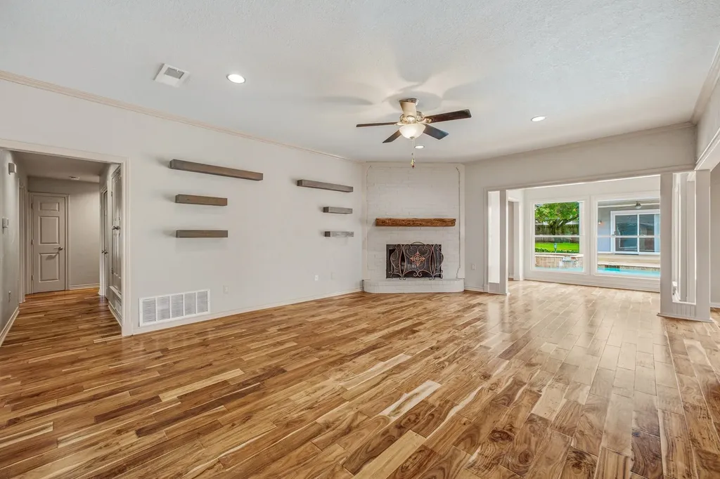 5614 Hondo Drive De Cordova TX 76049