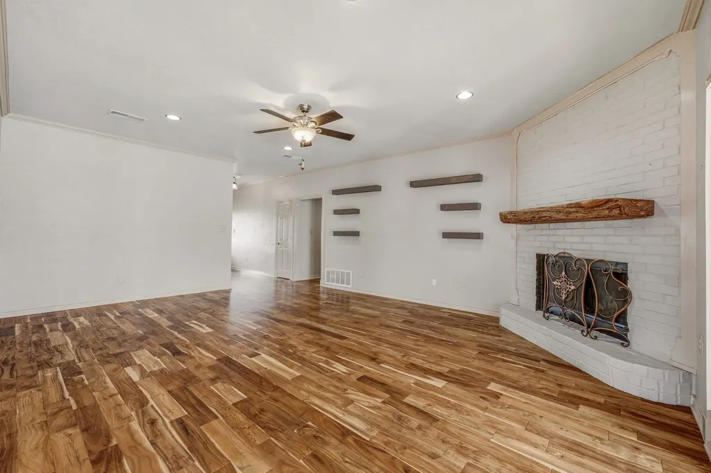5614 Hondo Drive De Cordova TX 76049