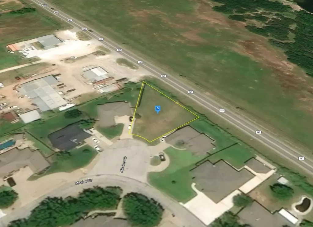 5335 Mission Circle De Cordova TX 76049