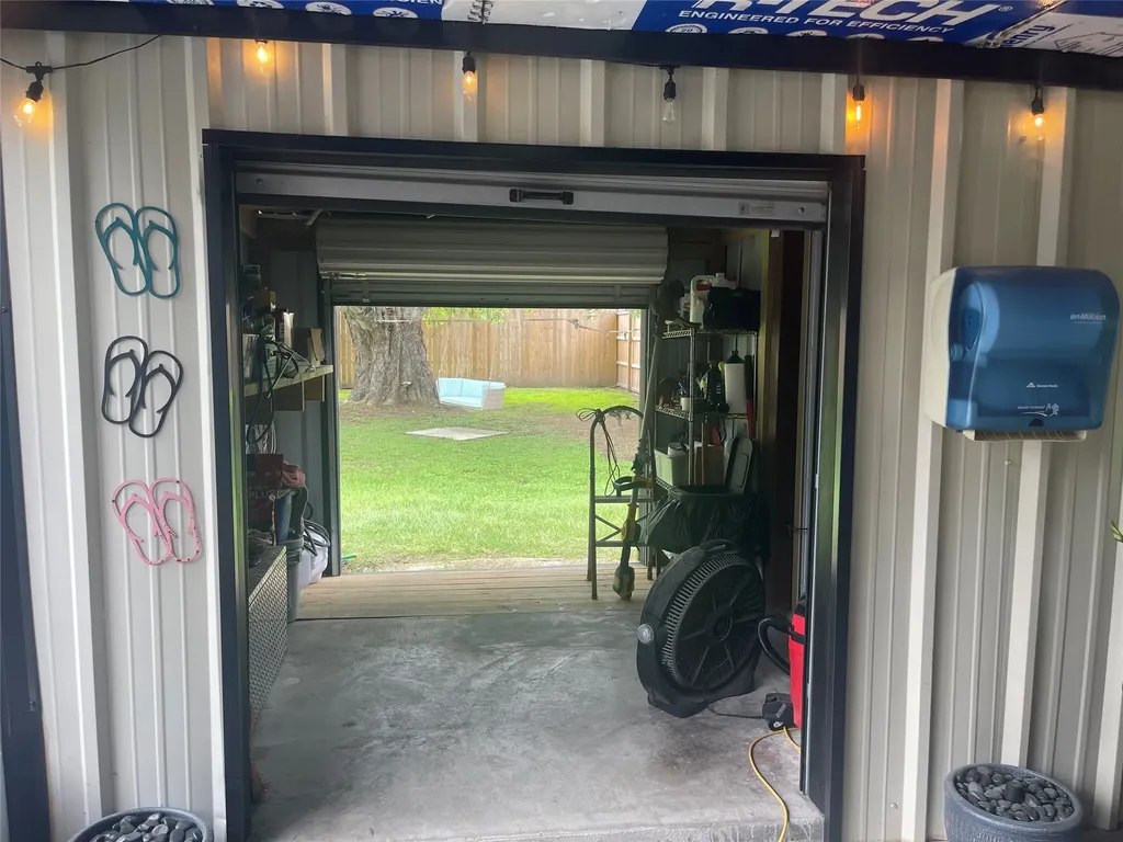 1209 China Street Teague TX 75860