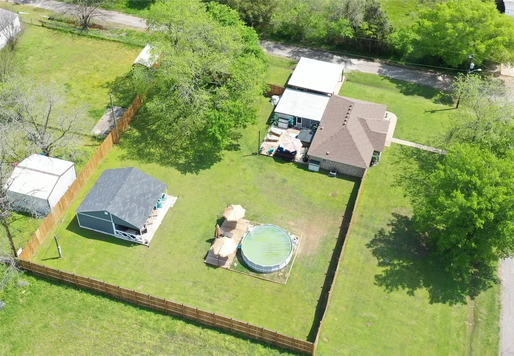 1209 China Street Teague TX 75860