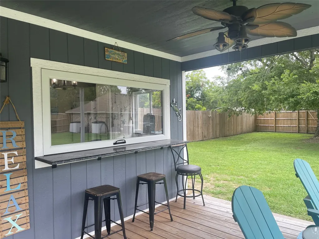 1209 China Street Teague TX 75860