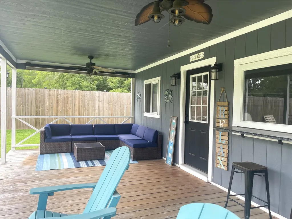 1209 China Street Teague TX 75860
