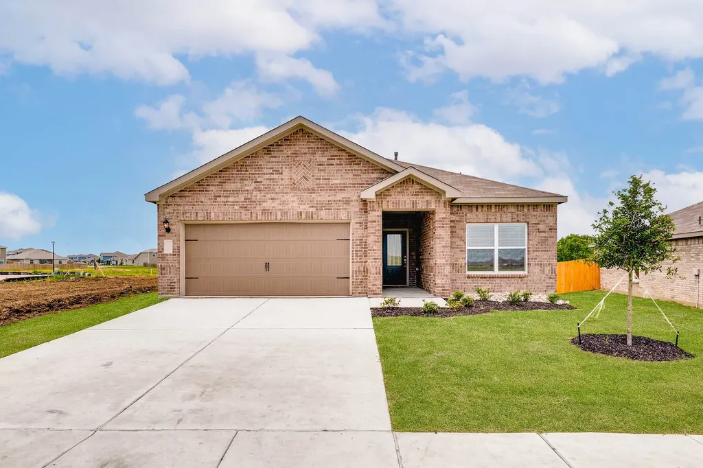 129 Condie Russell Avenue Venus TX 76084