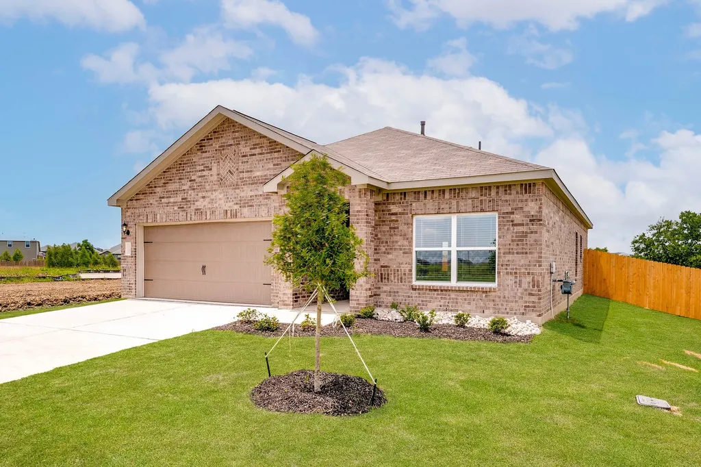 129 Condie Russell Avenue Venus TX 76084
