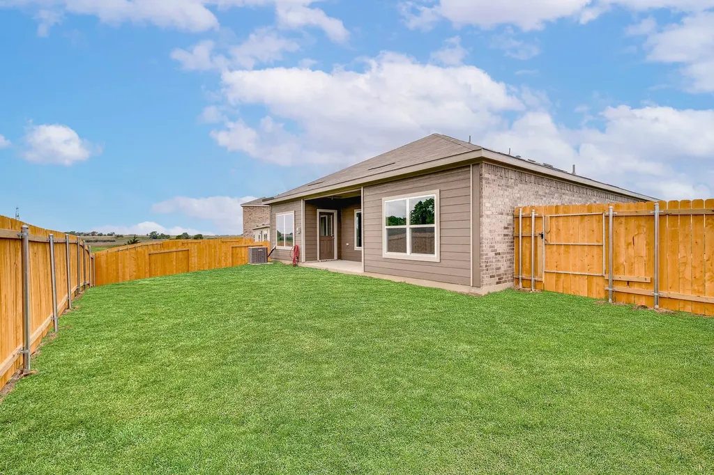 129 Condie Russell Avenue Venus TX 76084