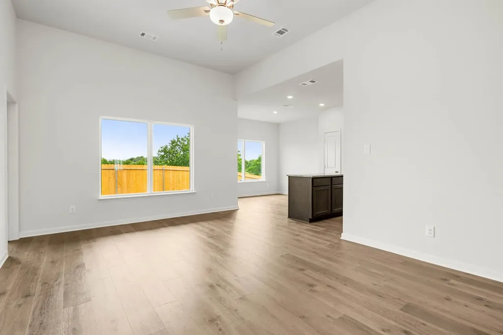 129 Condie Russell Avenue Venus TX 76084