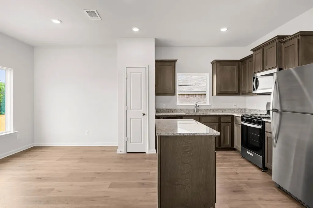 129 Condie Russell Avenue Venus TX 76084