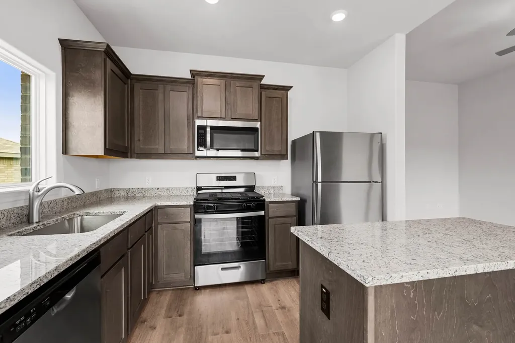 129 Condie Russell Avenue Venus TX 76084