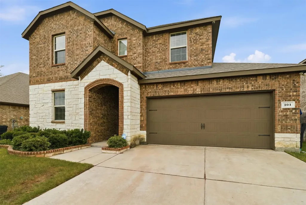 161 Mockingbird Way Caddo Mills TX 75135