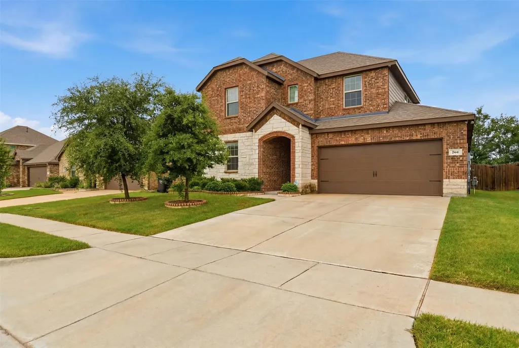 161 Mockingbird Way Caddo Mills TX 75135